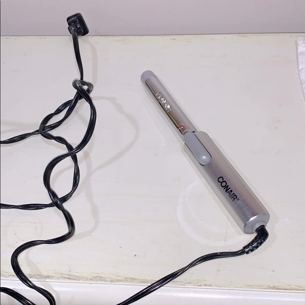 Small Conair Curling Iron